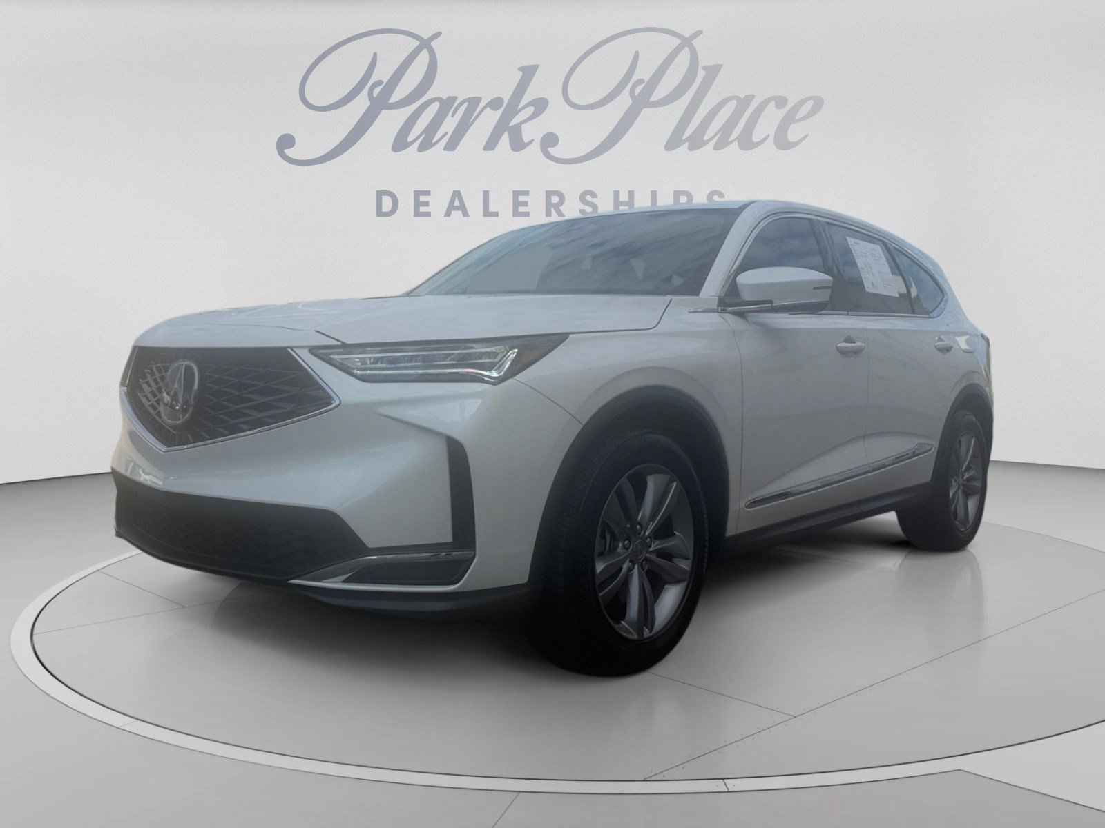 2026 Acura MDX SUV