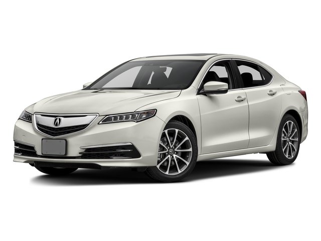 Used 2016 Acura TLX Technology Package with VIN 19UUB2F5XGA003133 for sale in Fort Worth, TX