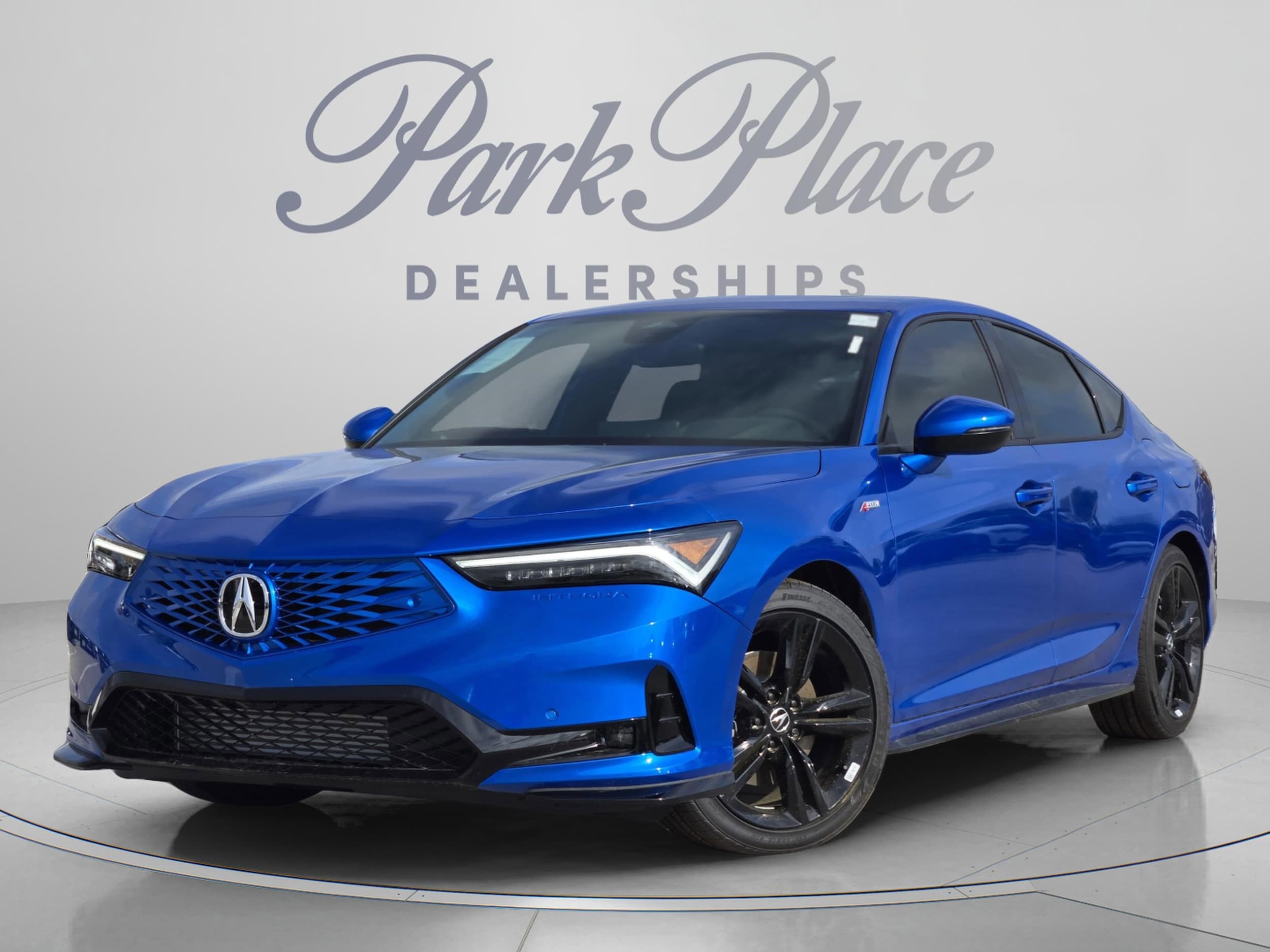 2026 Acura Integra A-Spec with Tech Package's photo
