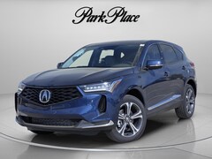 2026 Acura RDX w/Technology Package SH-AWD w/Technology Package
