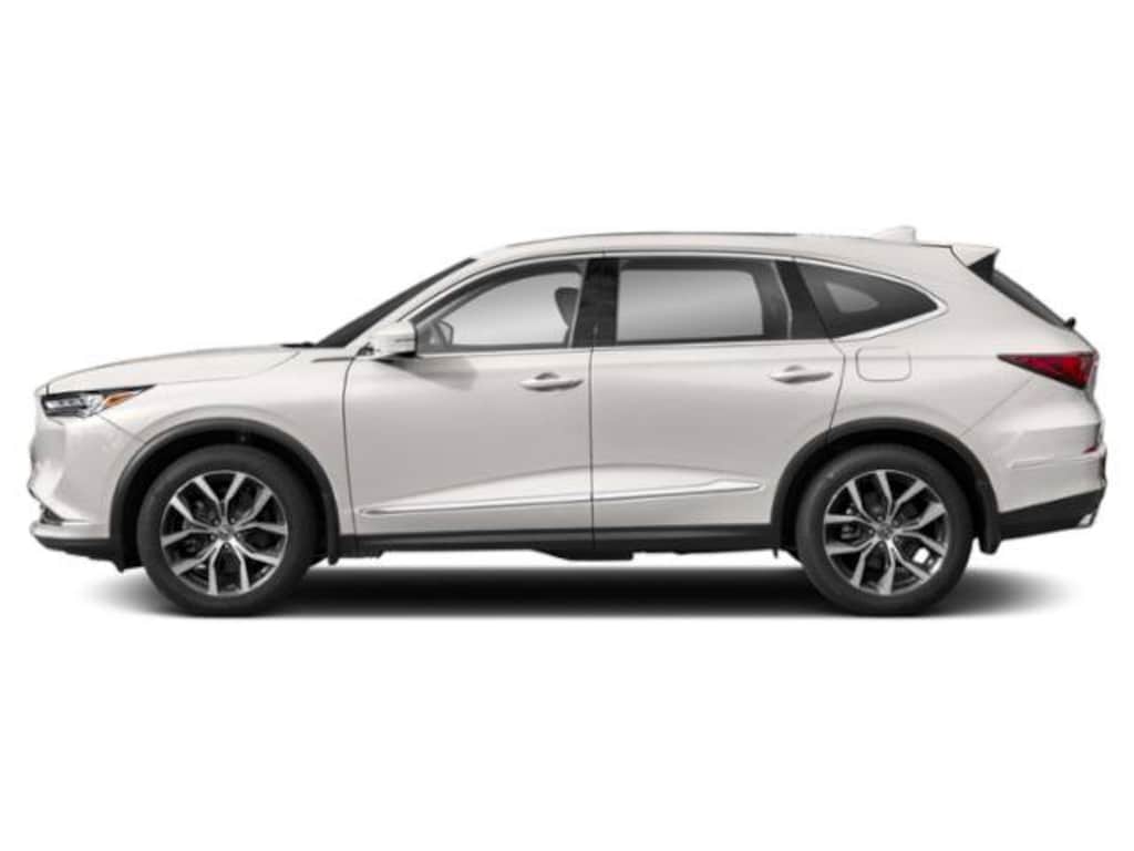 Used 2023 Acura MDX Technology SUV