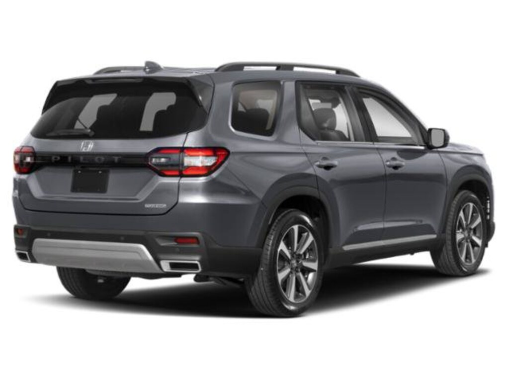 Used 2023 Honda Pilot Touring SUV