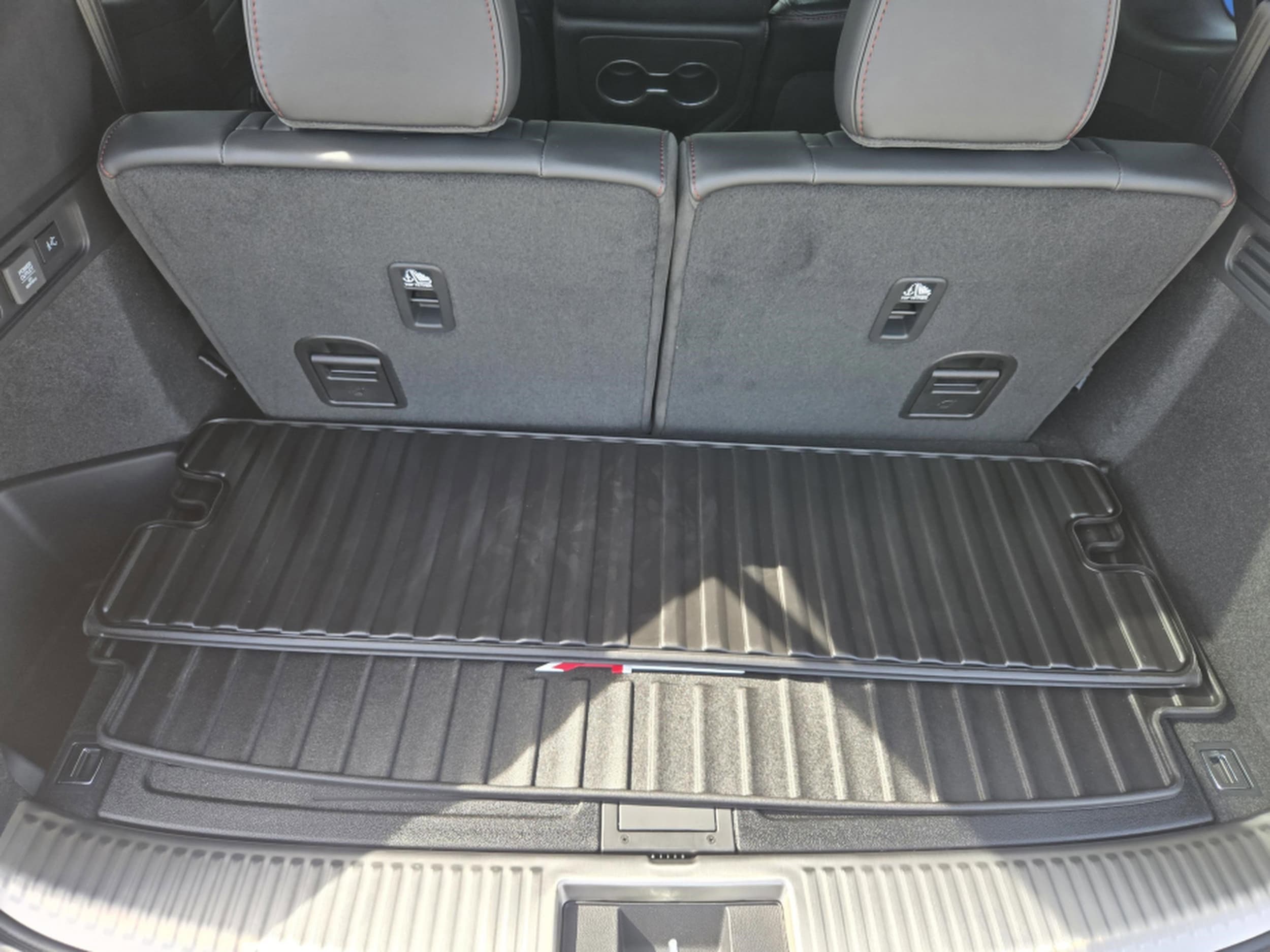 2026 Acura MDX A-Spec w/Advance Package - Photo 21
