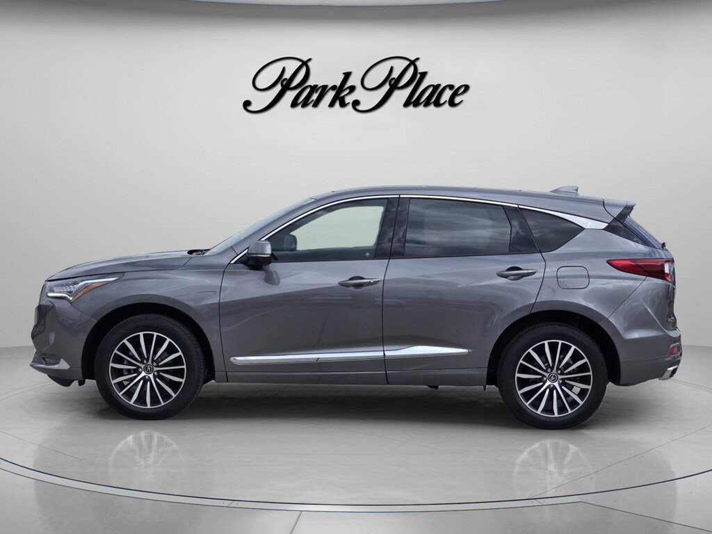 New 2026 Acura RDX w/Advance Package SH-AWD w/Advance Package