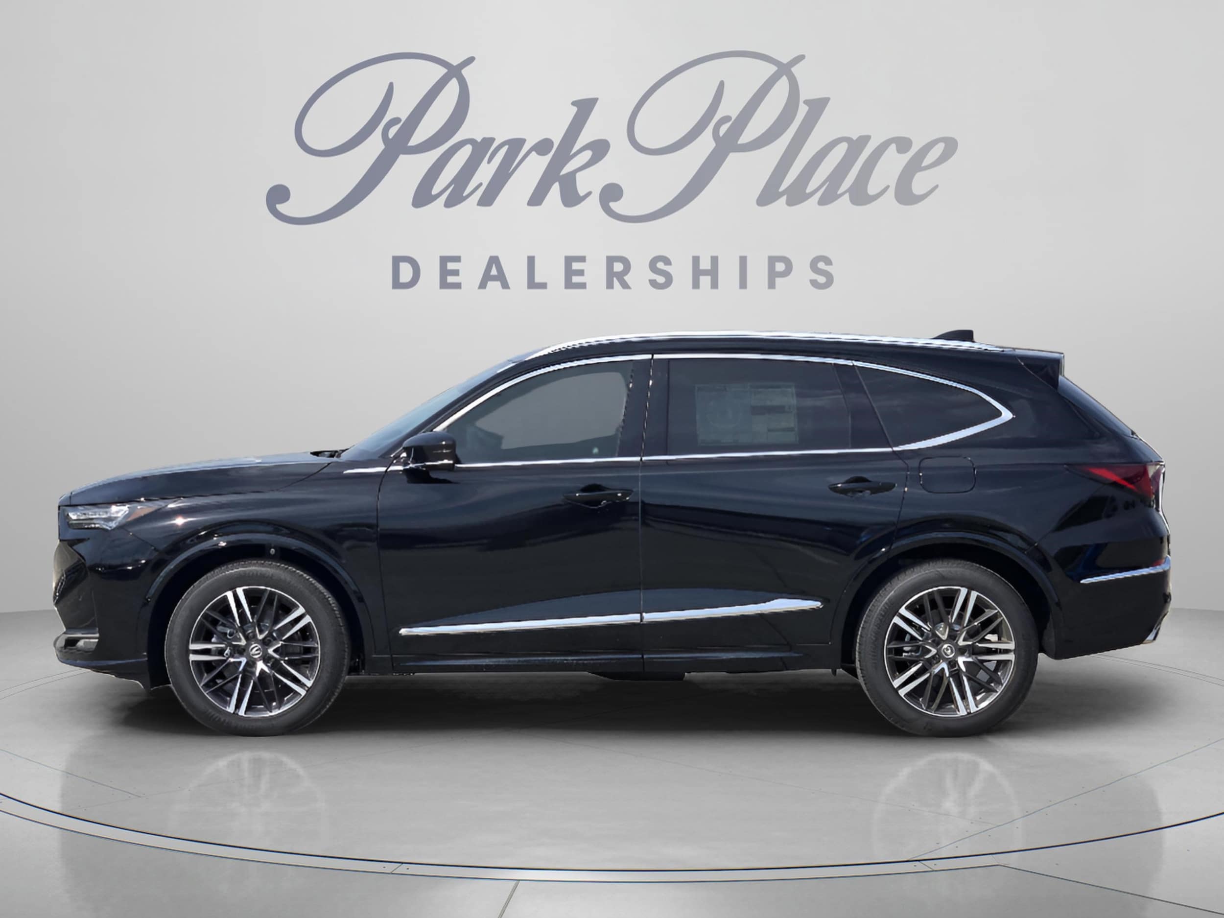2026 Acura MDX Advance Package - Photo 2
