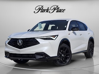2026 Acura ADX