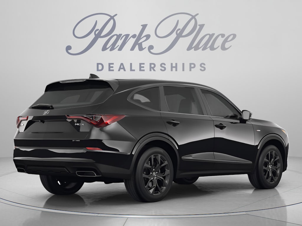Certified 2023 Acura MDX Technology SUV
