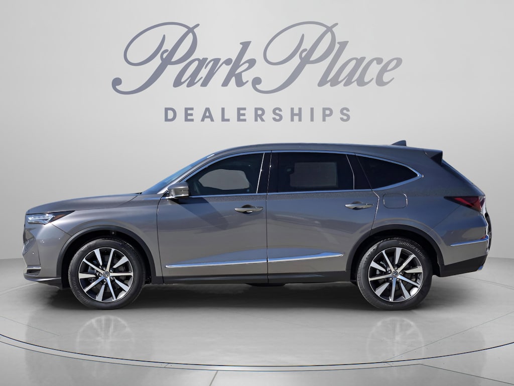 New 2026 Acura MDX w/Technology Package FWD w/Technology Package