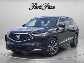 2024 Acura MDX Technology SUV