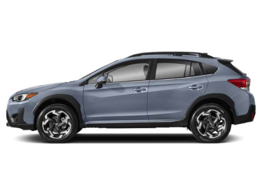 Used 2021 Subaru Crosstrek Limited SUV