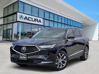 2024 Acura MDX Technology SUV