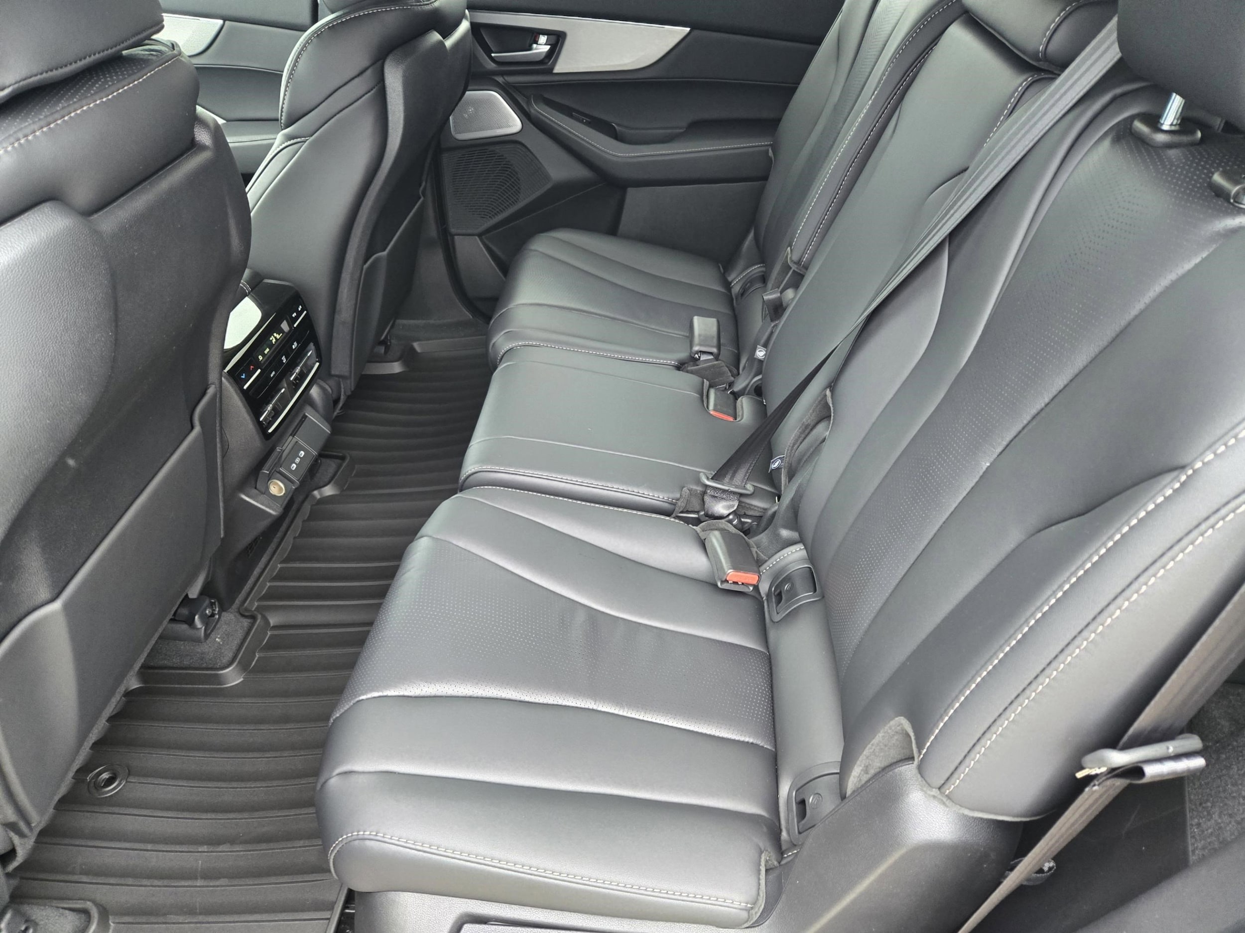 2026 Acura MDX Technology Package - Photo 18