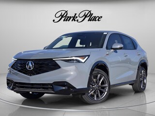 2026 Acura ADX