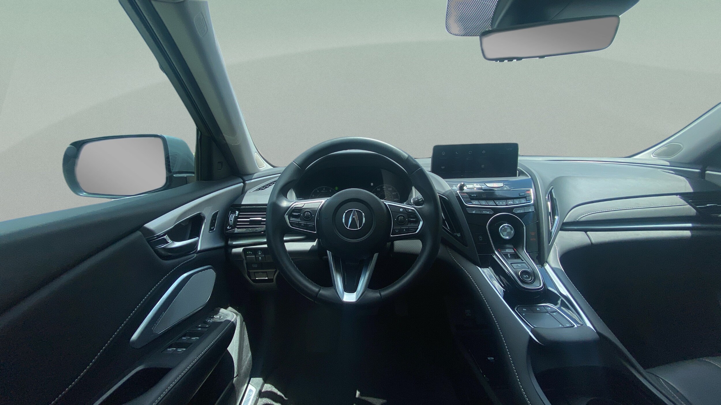 2024 Acura RDX Technology Package - Photo 16