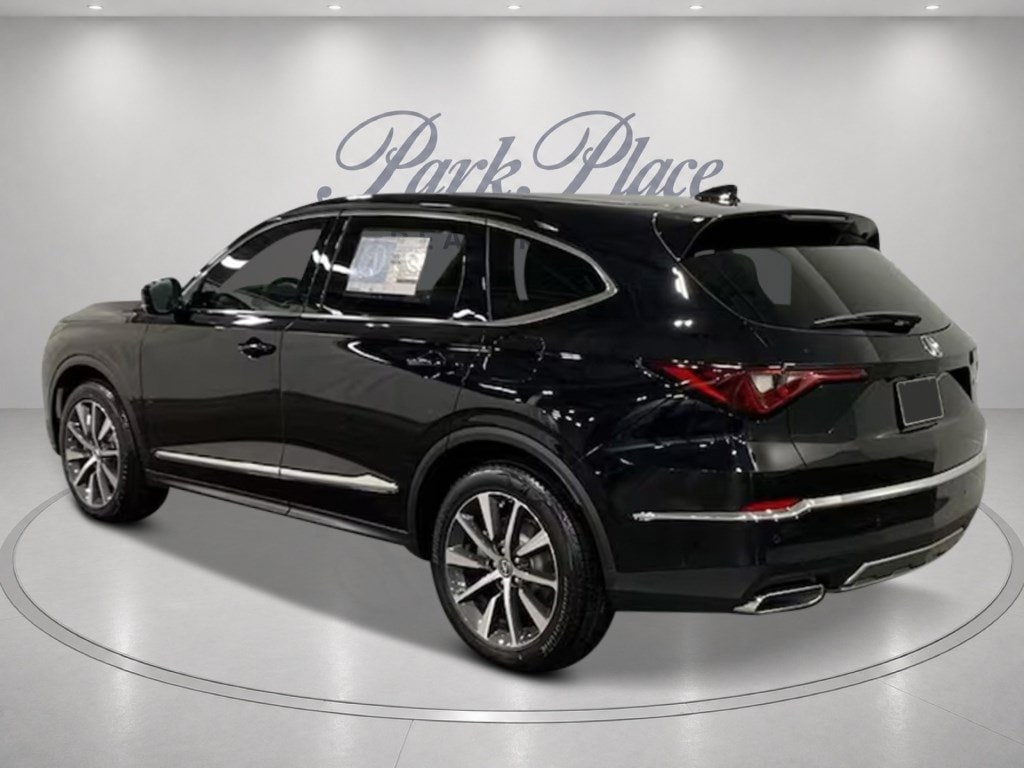 New 2026 Acura MDX w/Technology Package FWD w/Technology Package