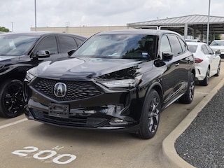 2023 Acura MDX A-Spec SUV