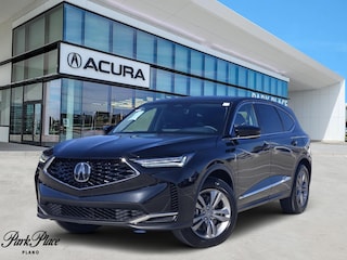 2026 Acura MDX