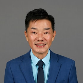 Staff member Paul Tseng from ID_bb53b3
