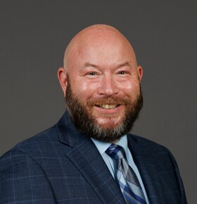 Staff member James Comport from ID_bb53b3