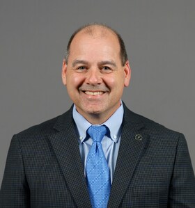 Staff member Greg Duerr from ID_e13668