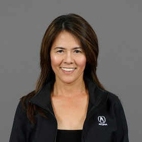 Staff member Rosemarie Osada from ID_bb53b3