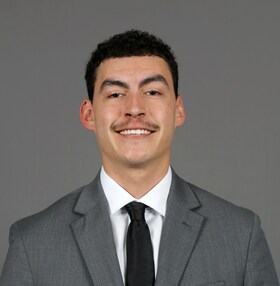 Staff member John Aldrete from ID_bb53b3