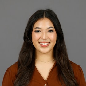 Staff member Maylin Contreras Medrano from ID_bb53b3