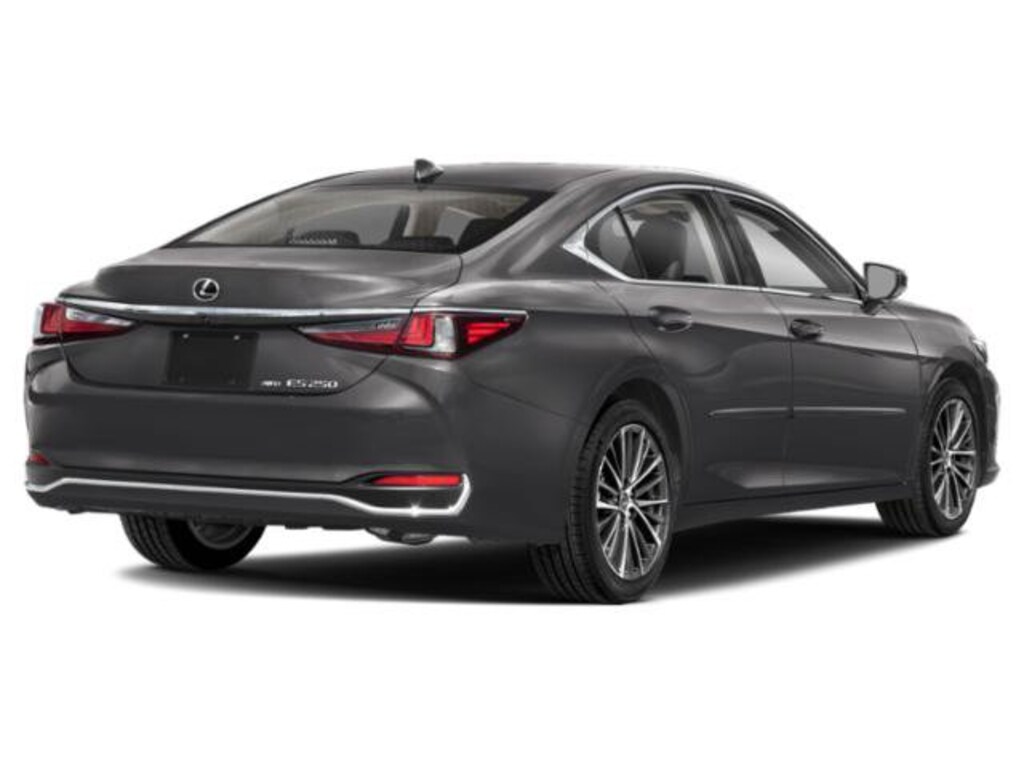 Used 2023 Lexus ES 250 250 Sedan