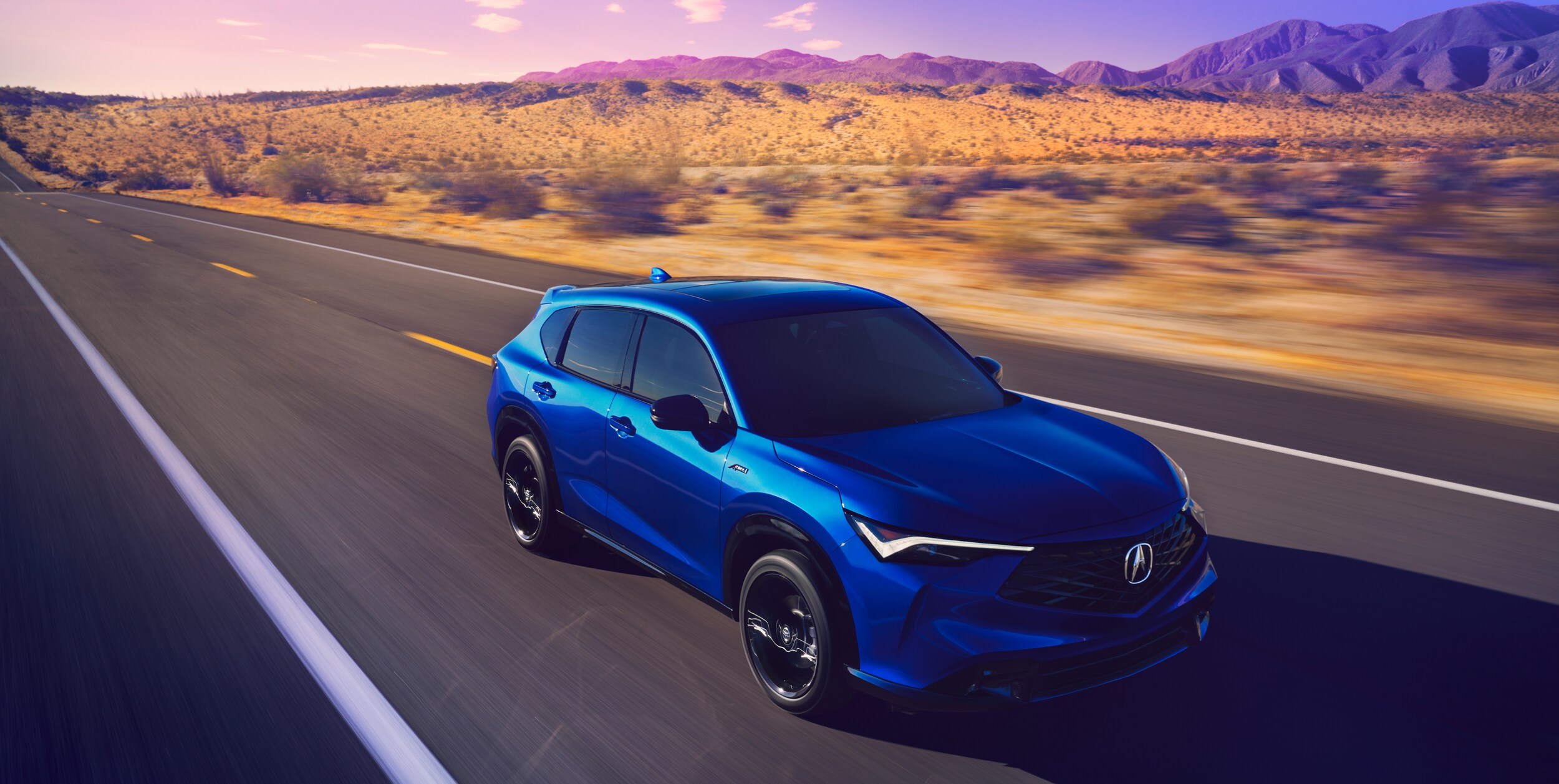 2025 Acura ADX | Park Place Acura