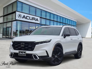 2023 Honda CR-V Hybrid Sport Touring SUV