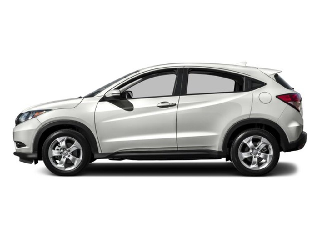Used 2016 Honda HR-V EX SUV
