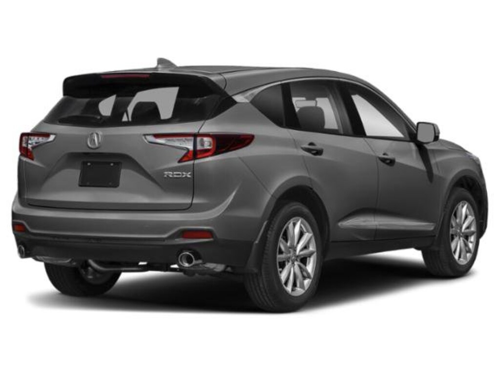 Used 2019 Acura RDX SUV