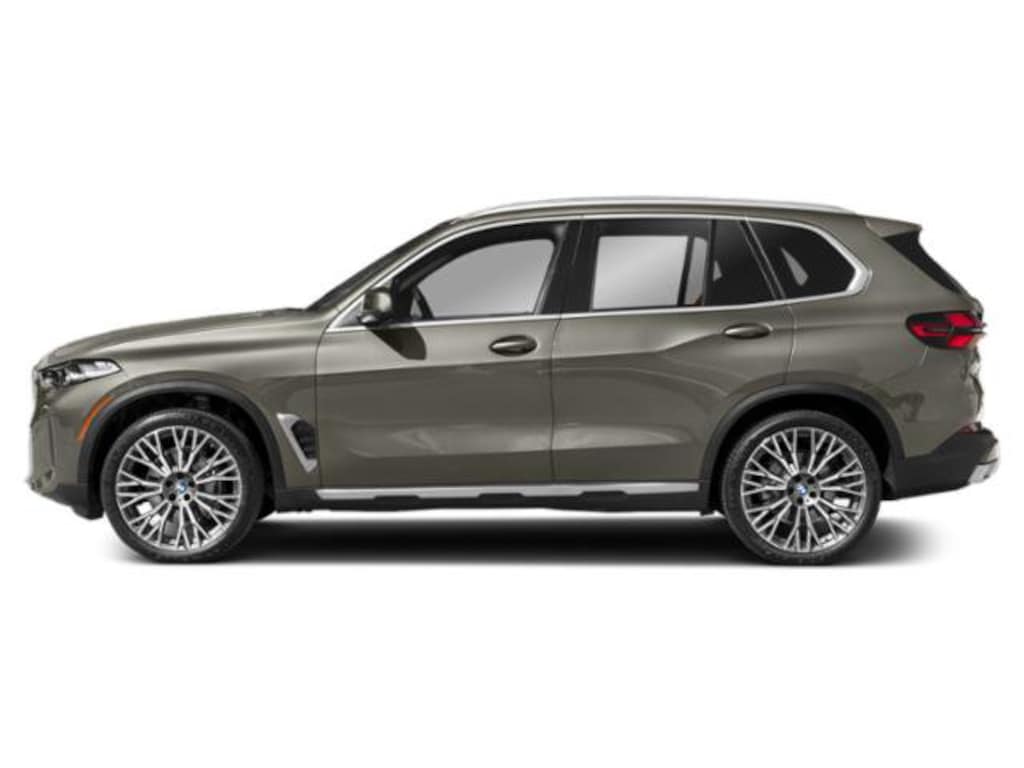 Used 2024 BMW X5 xDrive40i SUV