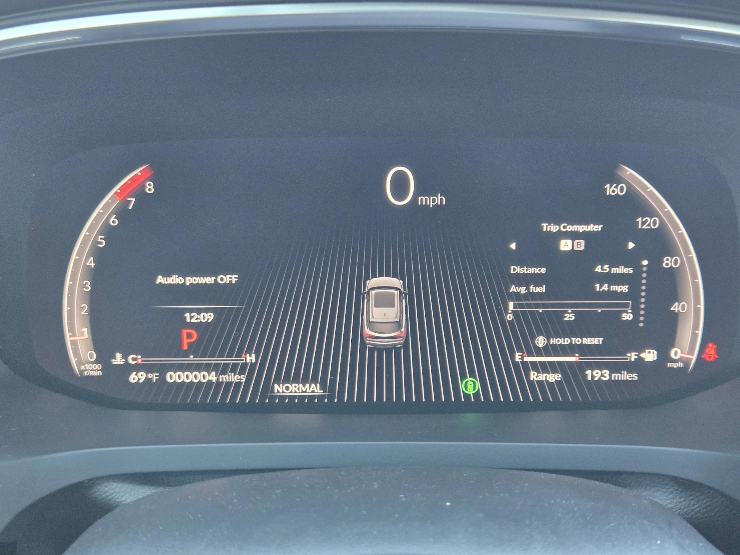 2026 Acura MDX A-Spec Package - Photo 8