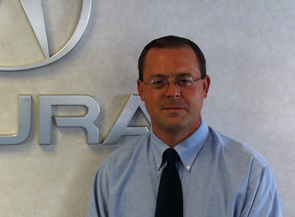 Chris Sprayberry