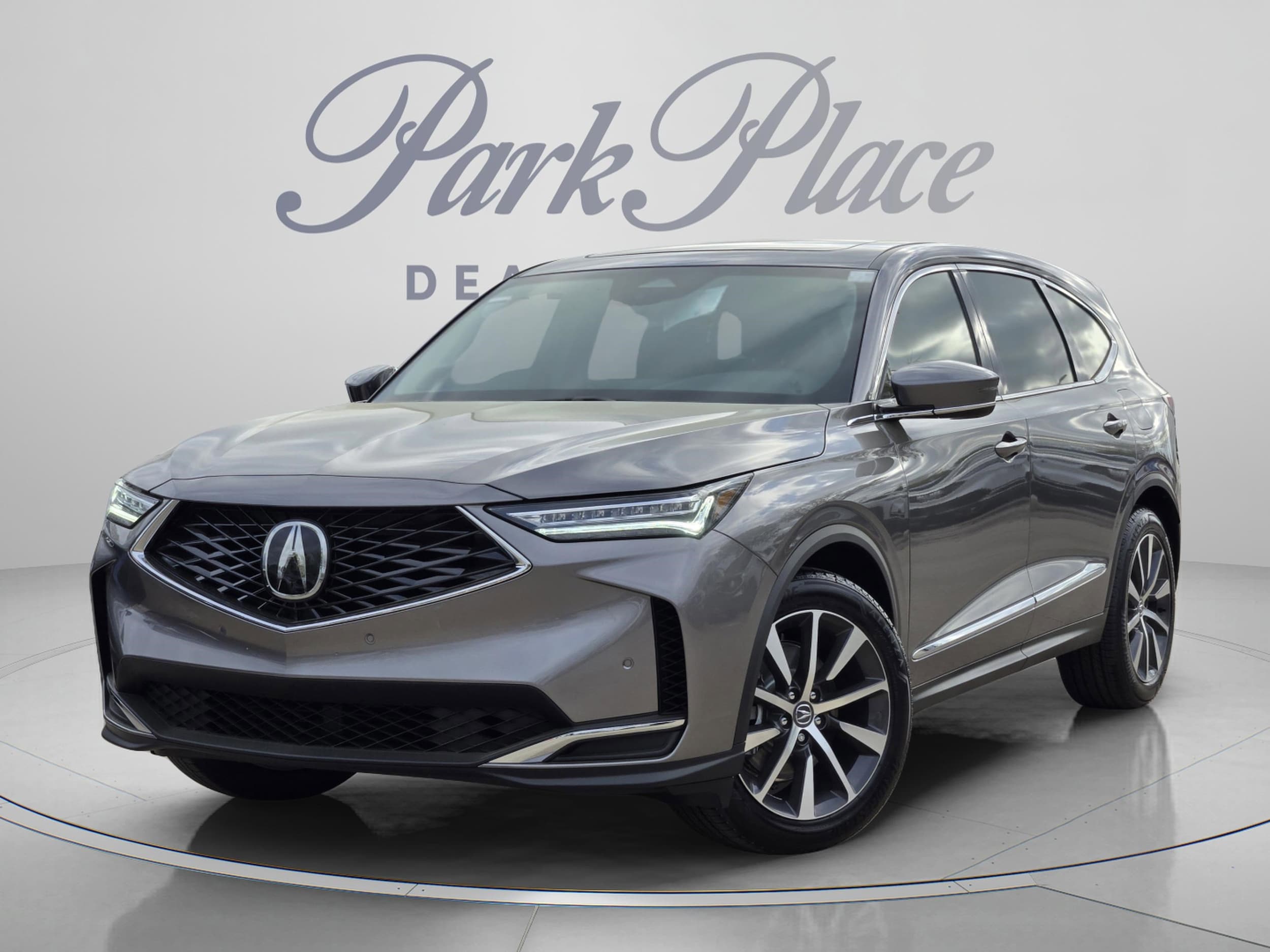 2026 Acura MDX w/Technology Package's photo