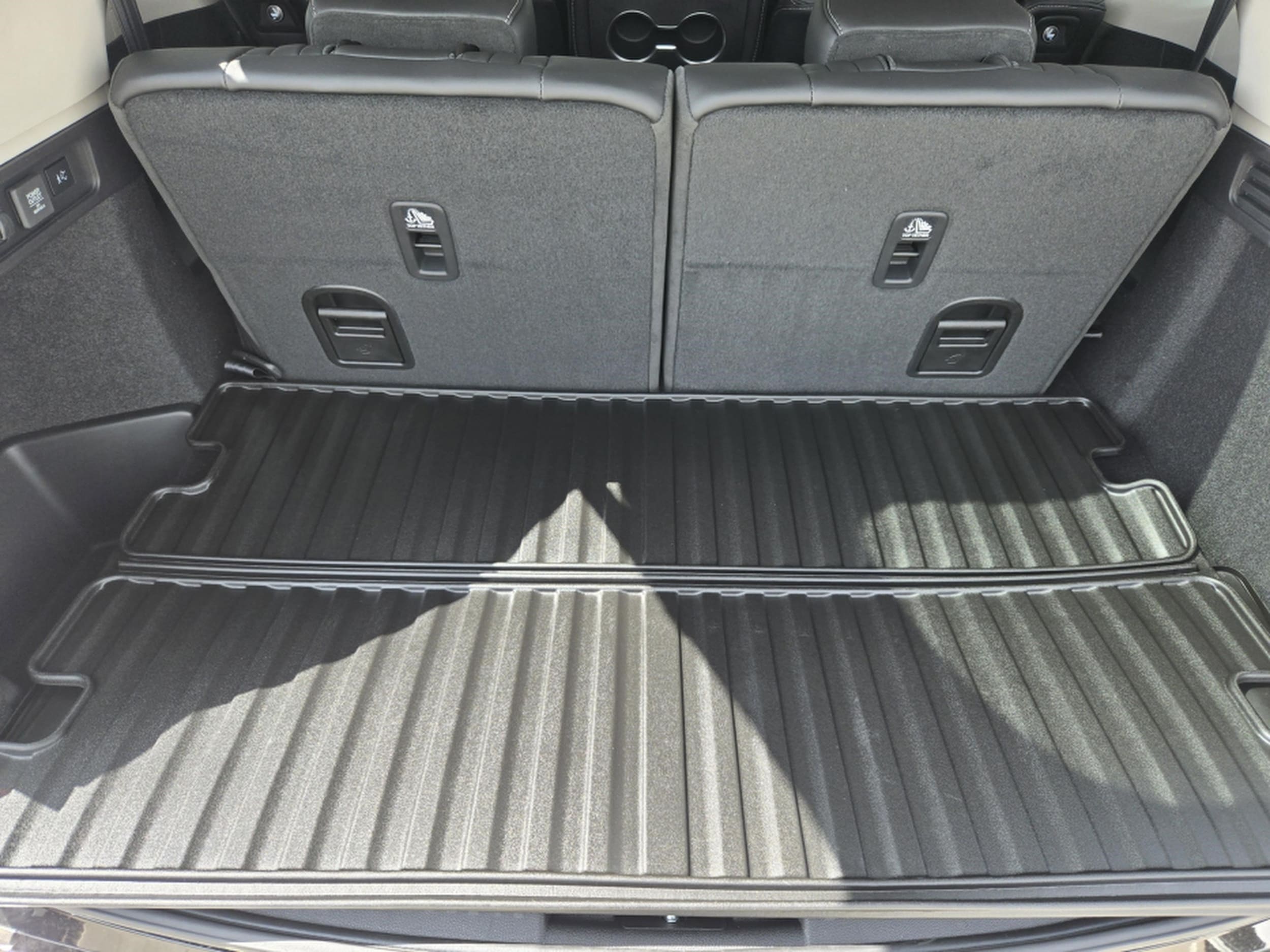 2026 Acura MDX Technology Package - Photo 6