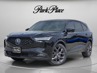 2024 Acura MDX A-Spec SUV