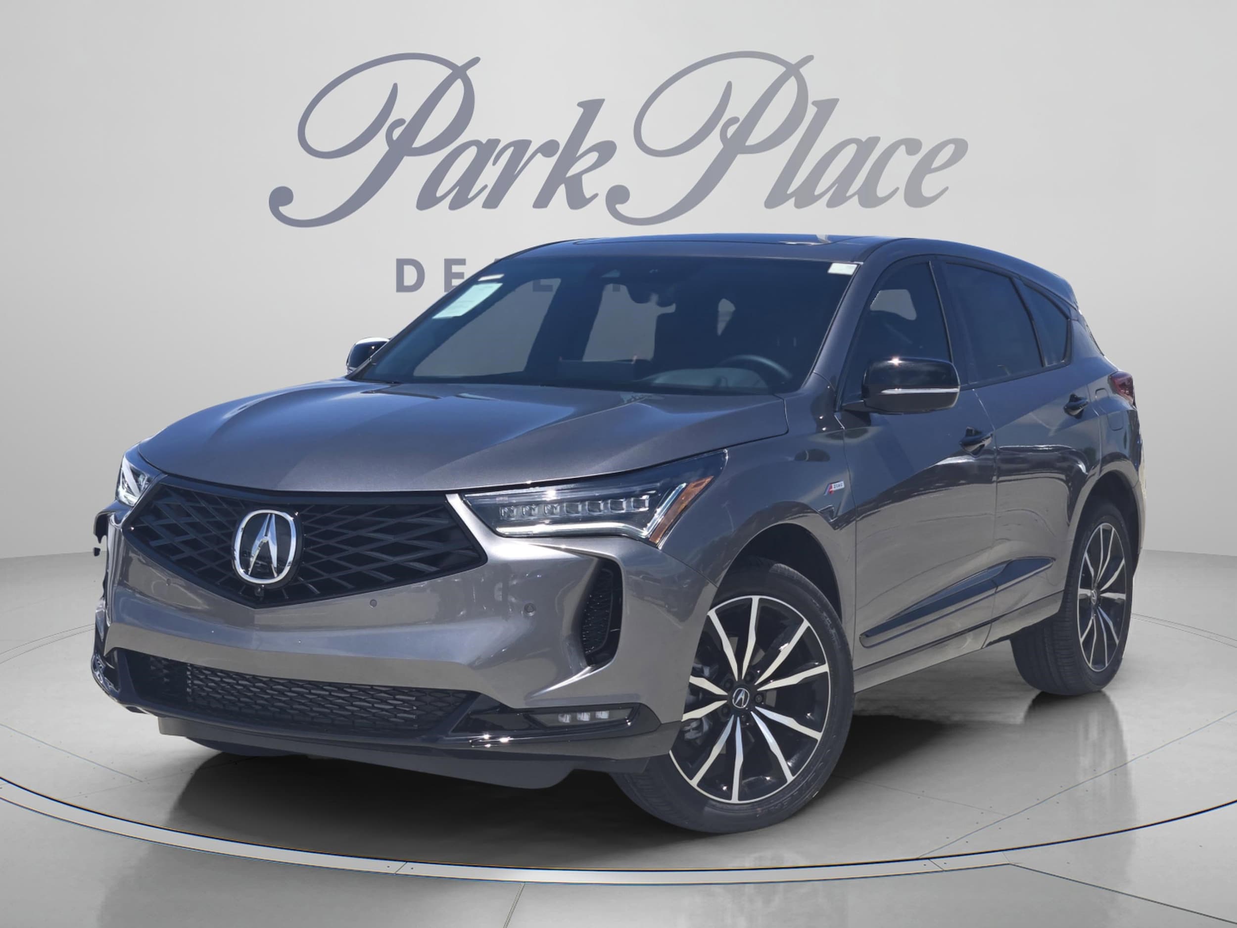 2026 Acura RDX A-Spec w/ Advance Package SH-AWD's photo