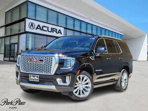 2023 GMC Yukon Denali SUV