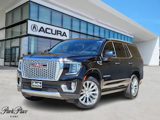 2023 GMC Yukon Denali SUV