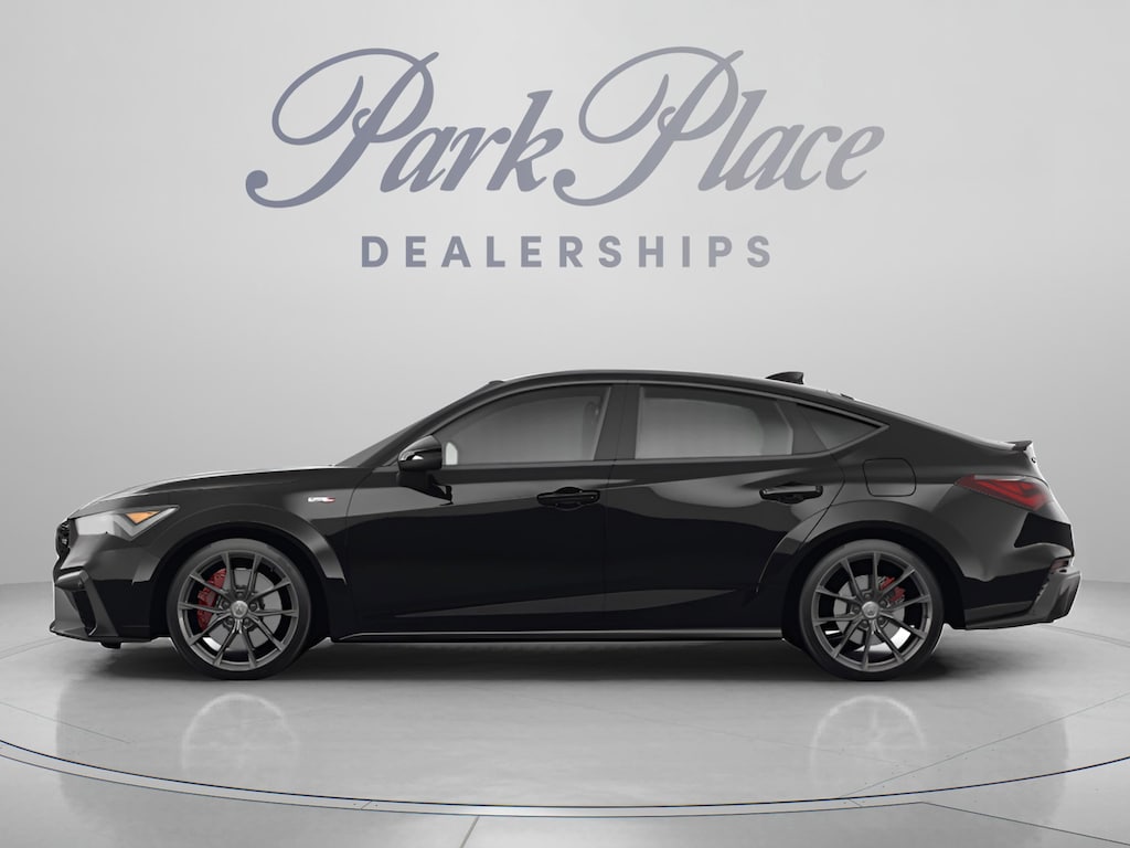 Used 2024 Acura Integra A-Spec Tech Package Hatchback