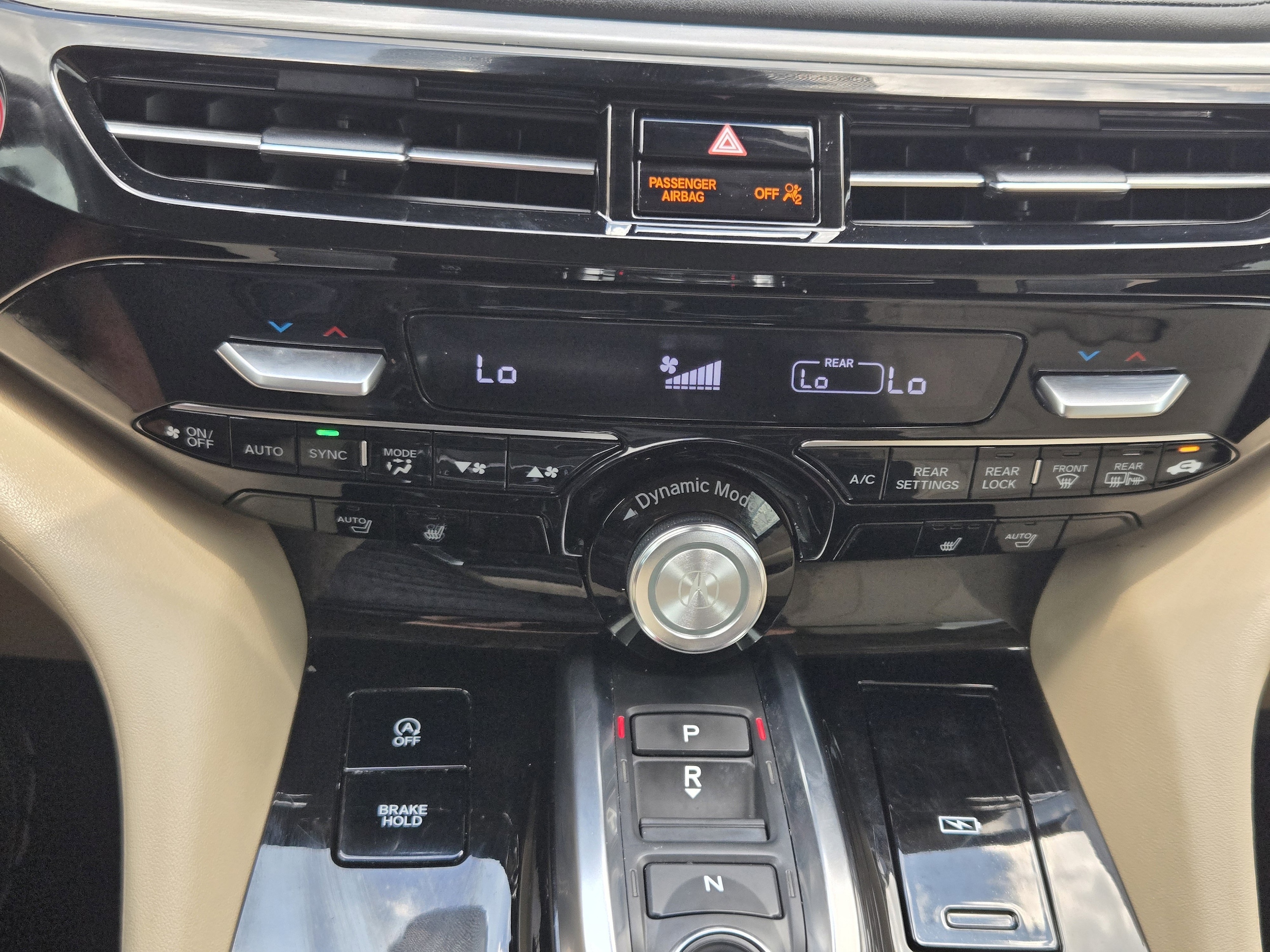 2024 Acura MDX Technology Package - Photo 16