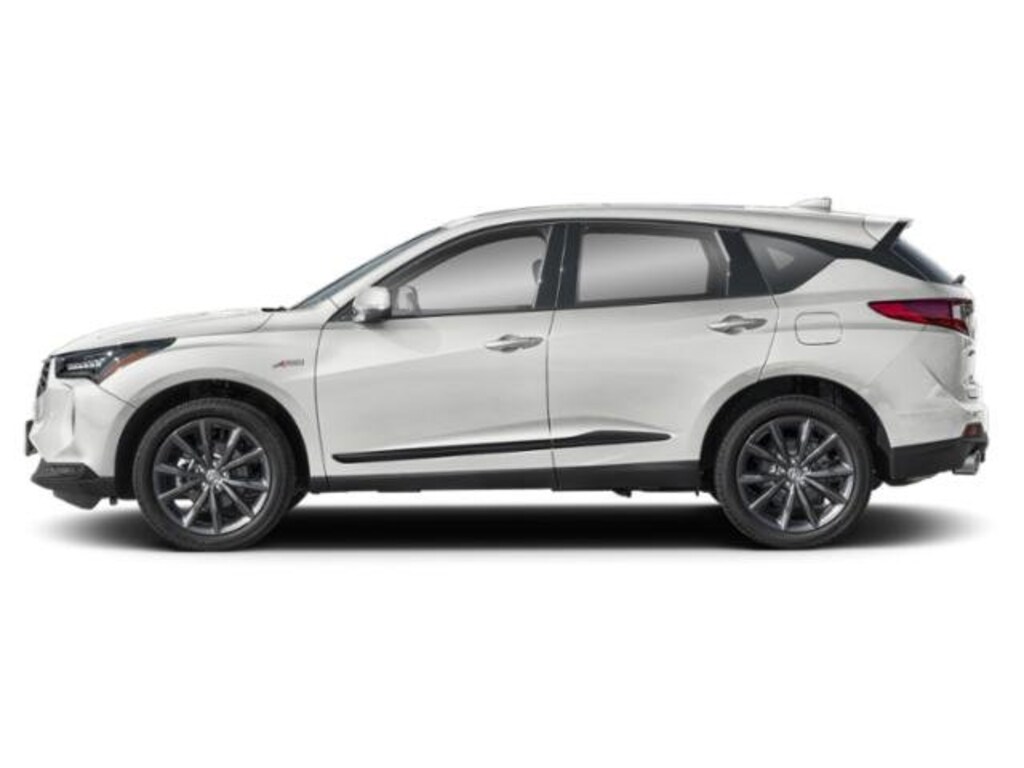 New 2026 Acura RDX w/A-Spec Package SH-AWD w/A-Spec Package