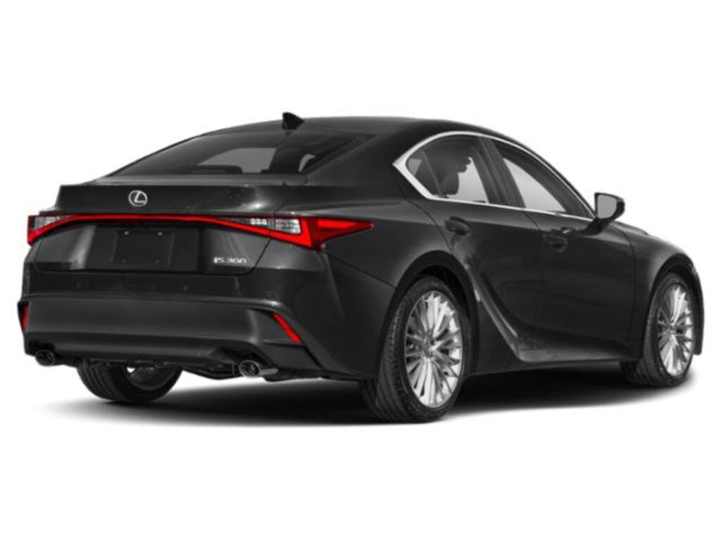 Used 2023 Lexus IS 300 300 Sedan