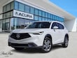 Acura ADX