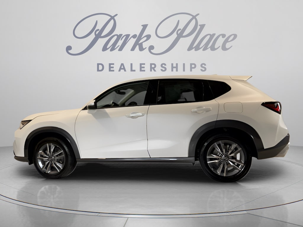 New 2026 Acura ADX AWD