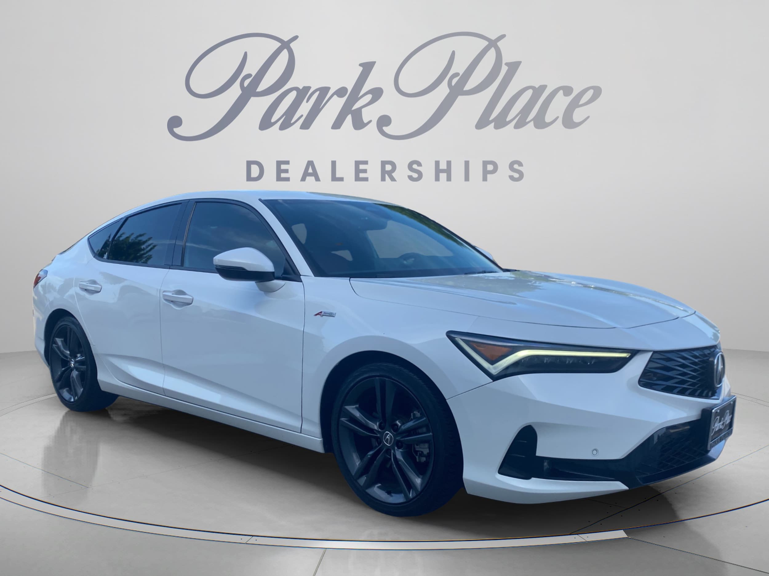 2024 Acura Integra A-Spec with Tech Package - Photo 8