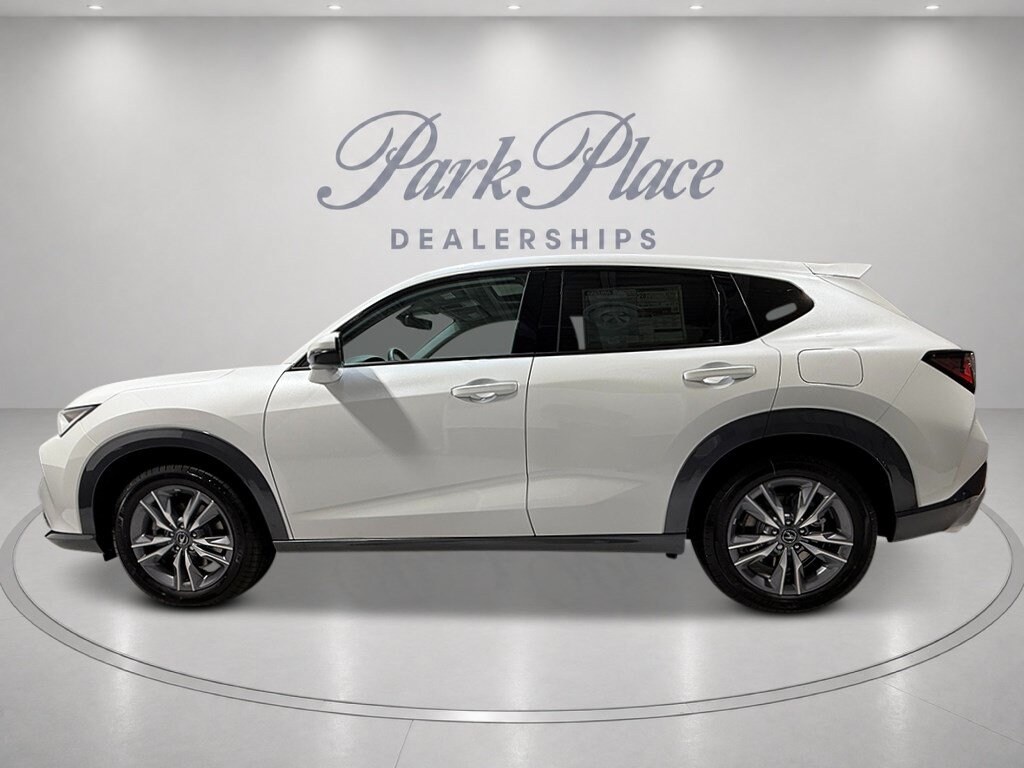 New 2026 Acura ADX FWD