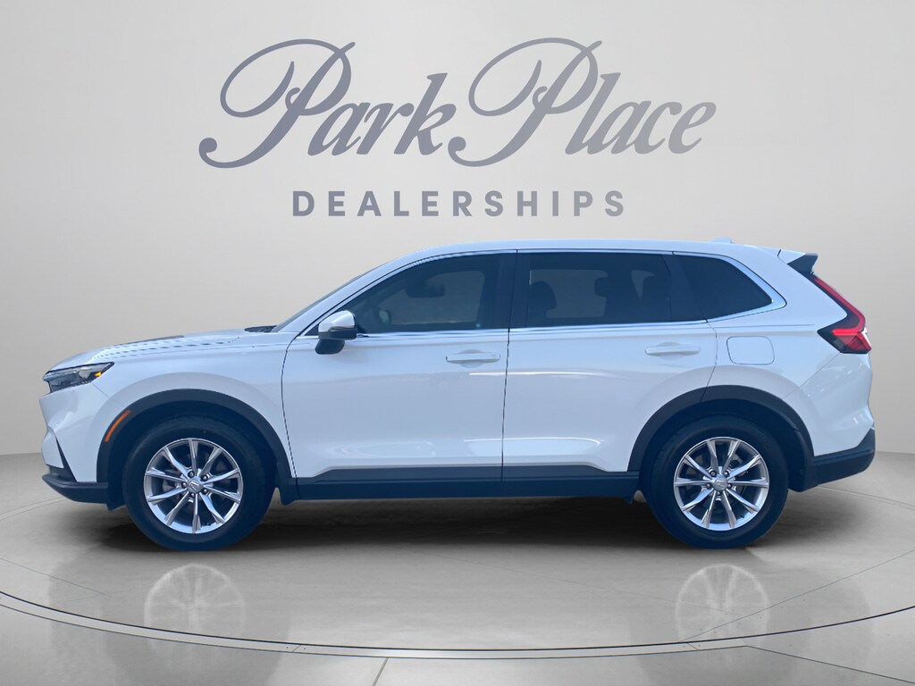 Used 2023 Honda CR-V EX SUV